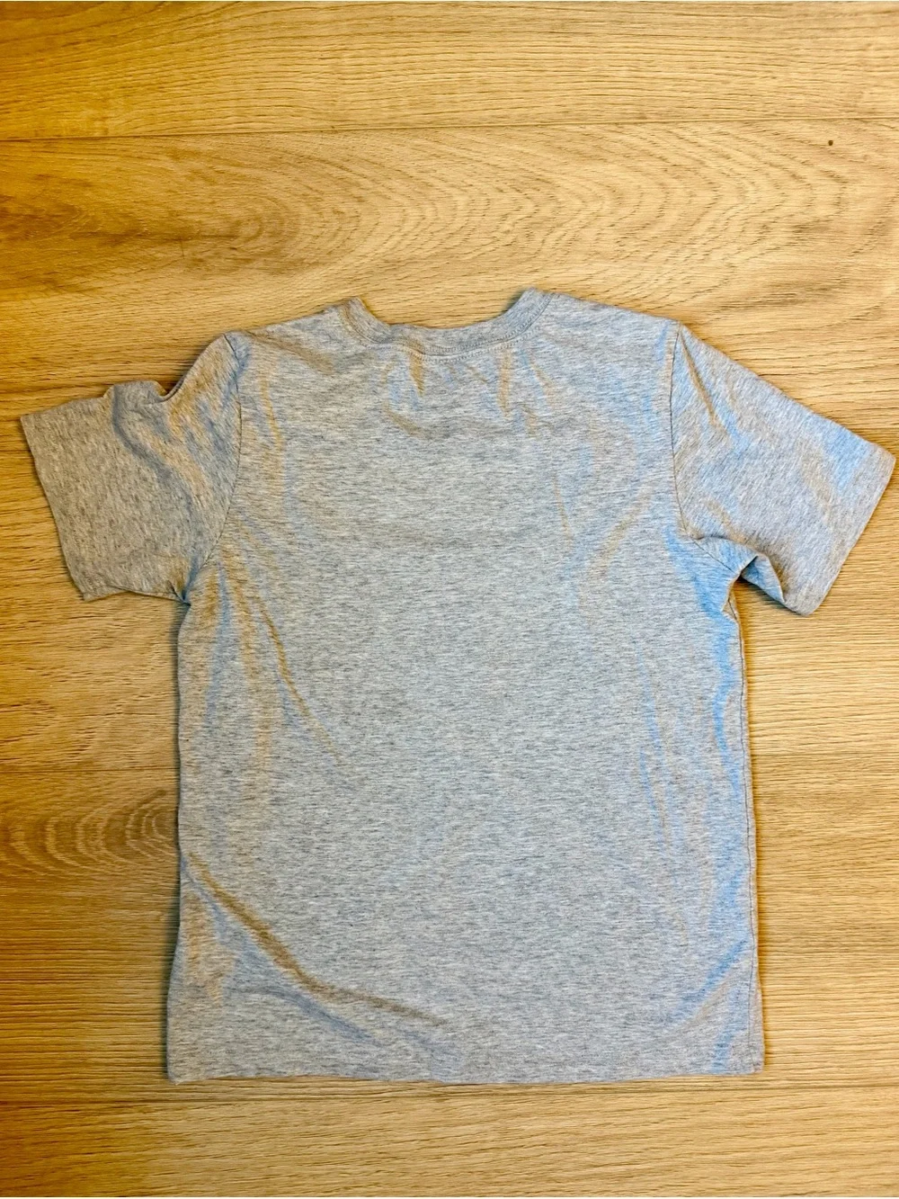Lot of 7 Adidas Kids' Graphic Tees